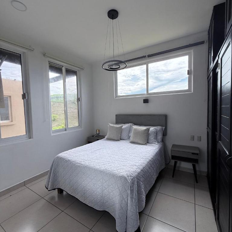 Departamento Tortugas - Apartamento de 2 dormitorios - 6