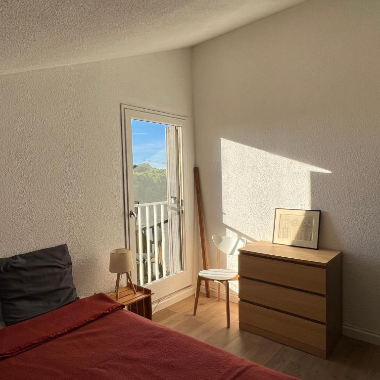 studio à 400m de la plage de la Corniche - Apartment mit 1 Schlafzimmer - 5
