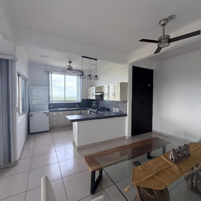 Departamento Tortugas - Apartamento de 2 dormitorios - 7