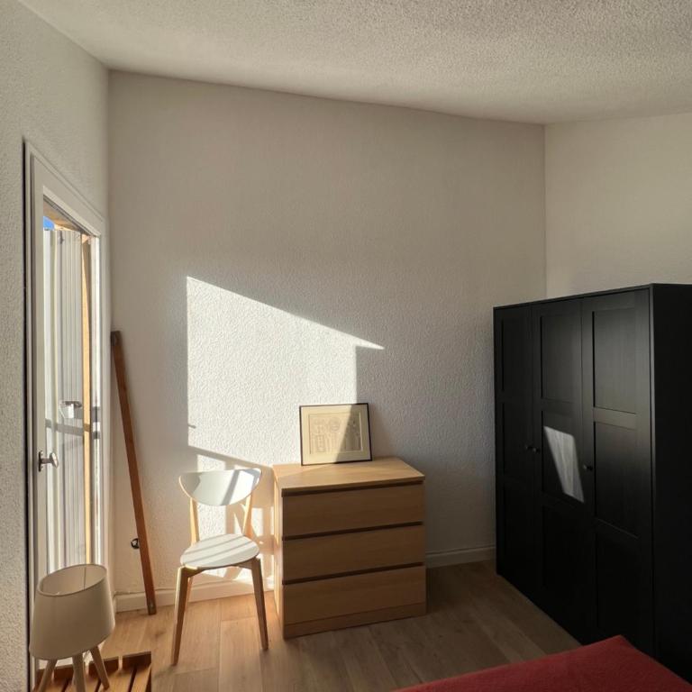 studio à 400m de la plage de la Corniche - Apartment mit 1 Schlafzimmer - 13