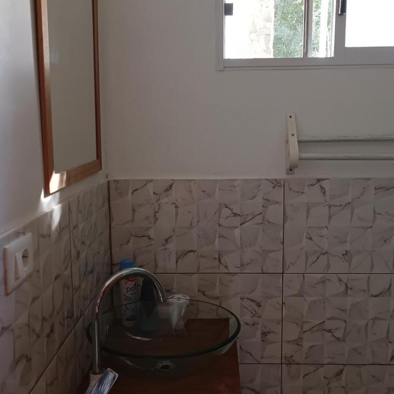 Departamento para cinco, 2 dormitorios, full equipado - Apartamento de 3 dormitorios - 91