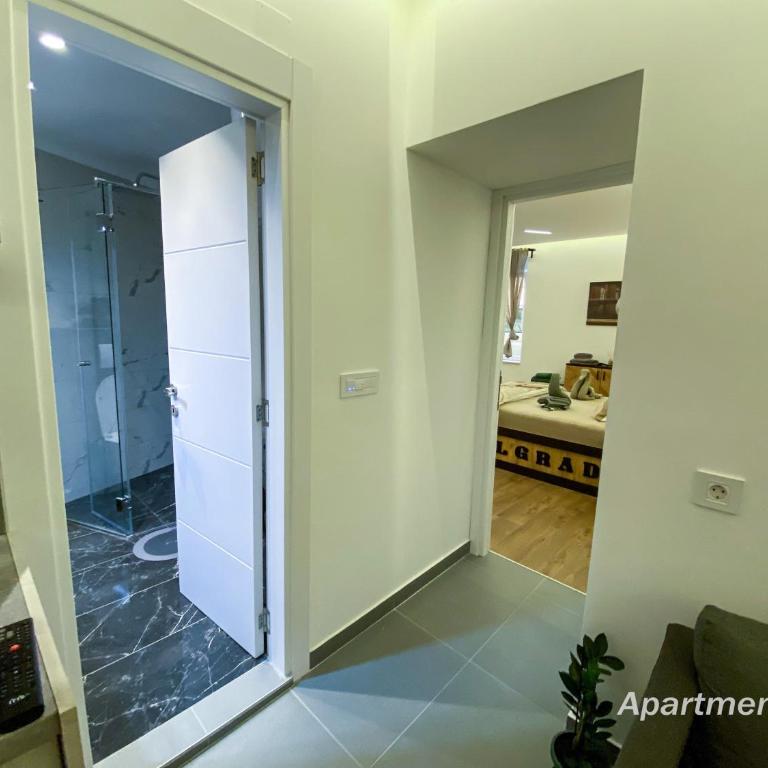 Apartman M - One-Bedroom Apartment - 9