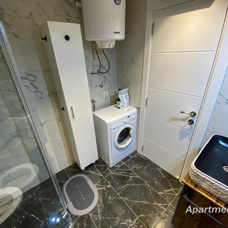 Apartman M - One-Bedroom Apartment - 11