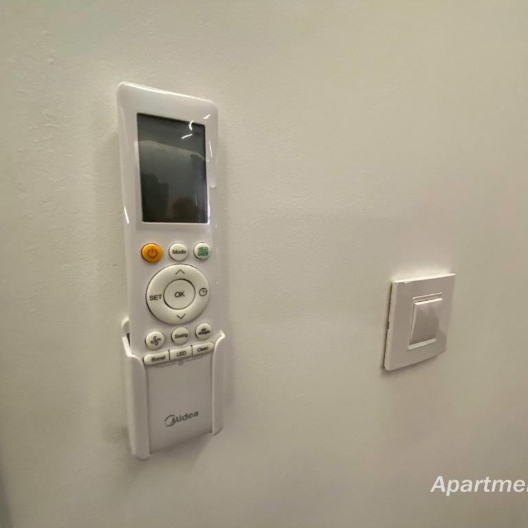 Apartman M - One-Bedroom Apartment - 19
