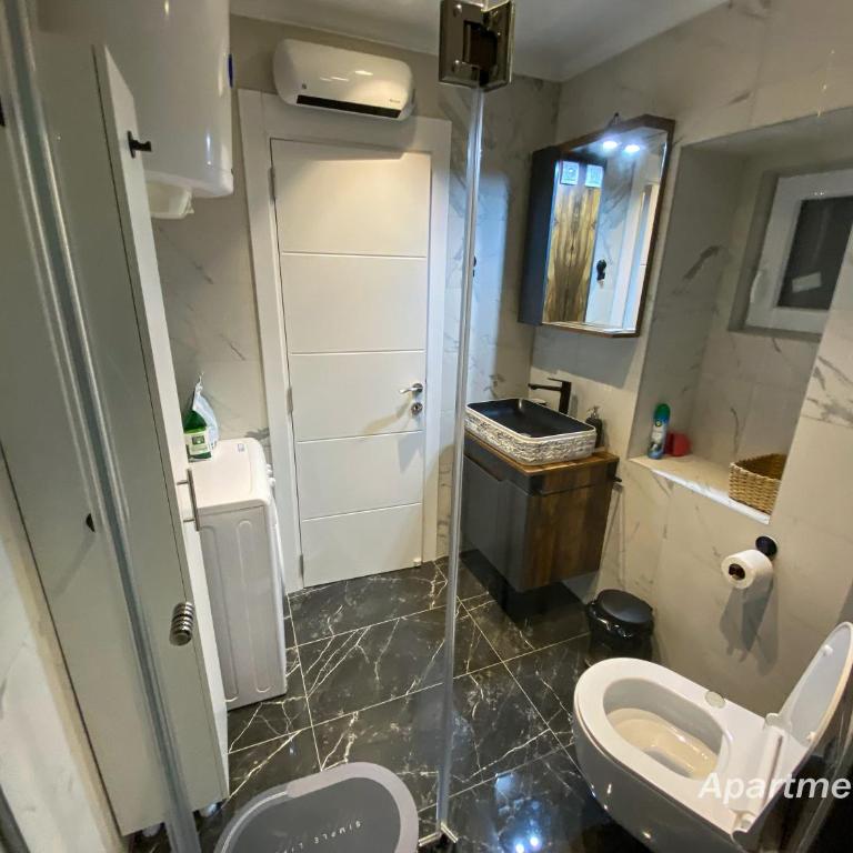 Apartman M - One-Bedroom Apartment - 12
