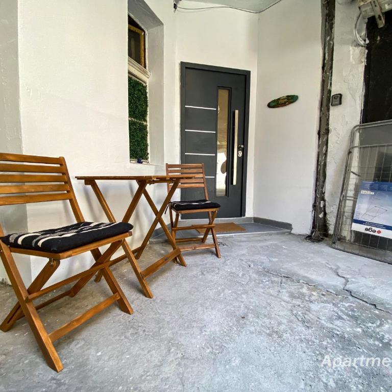 Apartman M - One-Bedroom Apartment - 2