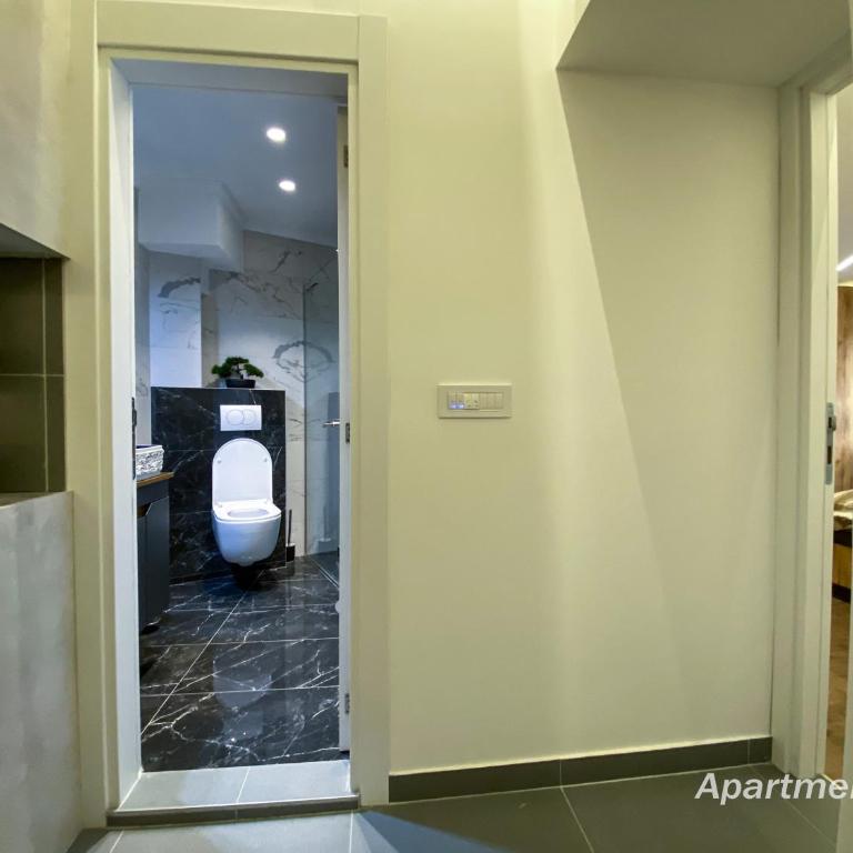 Apartman M - One-Bedroom Apartment - 10