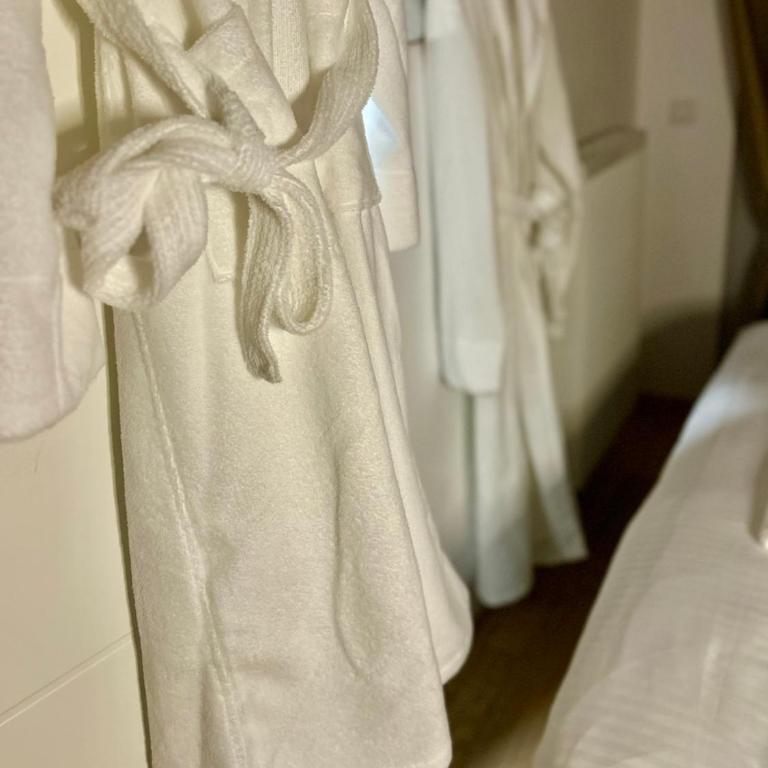Rentalis Apartdelux - Apartman sa 1 Spavaćom Sobom - 20