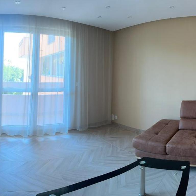 Moderne Appartement Strasbourg - Apartamento de 1 dormitorio - 12