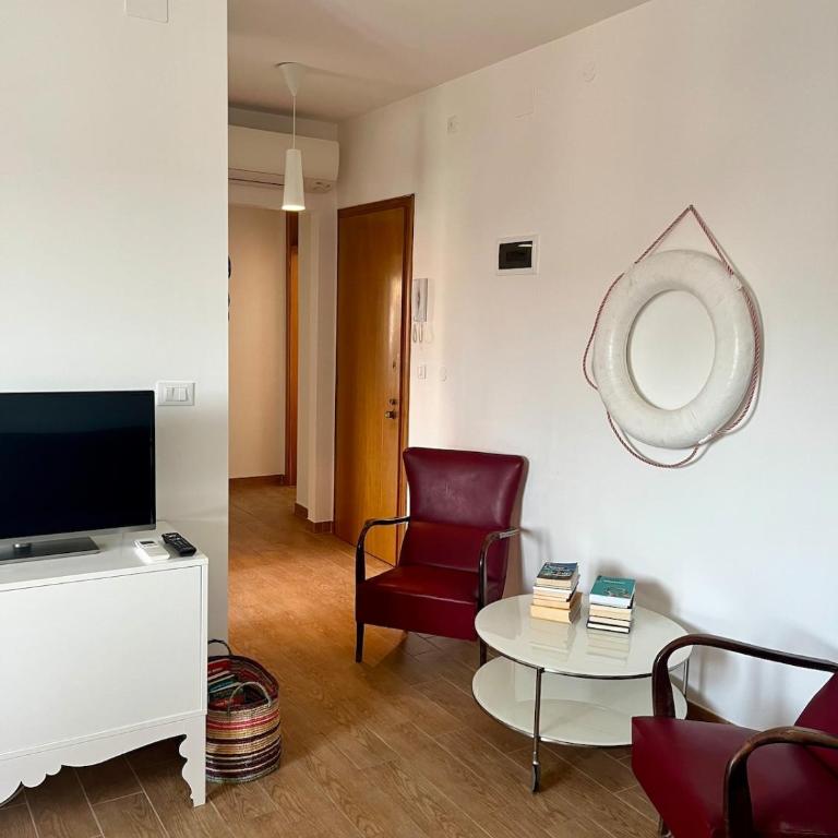 Le maree - Appartamento Deluxe con 3 Camere da Letto - 1