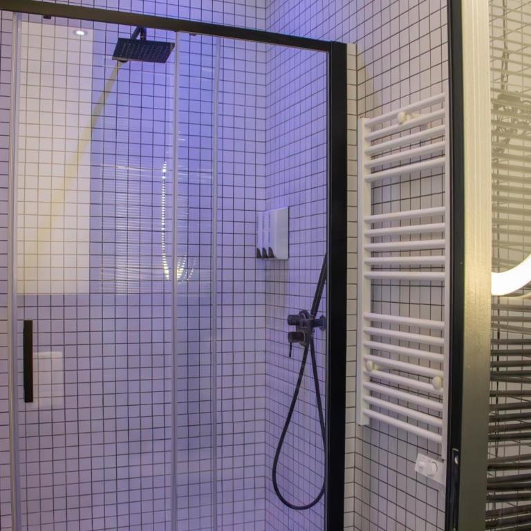 Tutt 'e Sant Luxury Rooms - Camera King Deluxe - 13