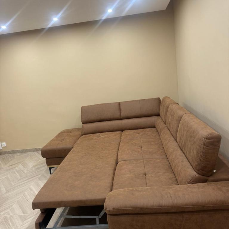 Moderne Appartement Strasbourg - Apartamento de 1 dormitorio - 14