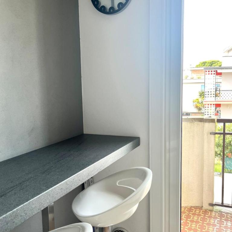Le maree - Appartamento Deluxe con 3 Camere da Letto - 37