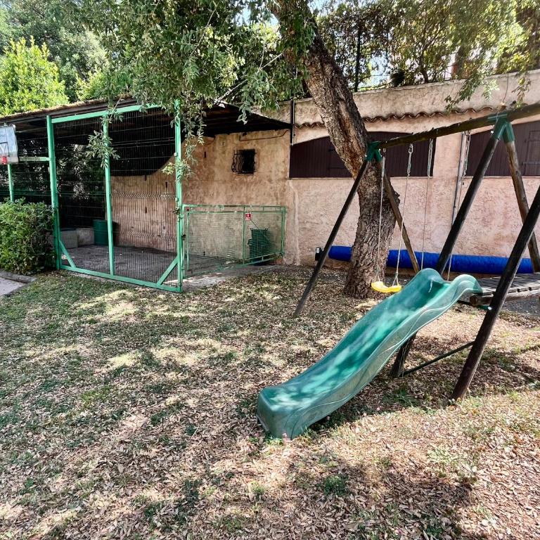 St Aygulf - Studio Piscine Clim Vélos Wifi - Apartment mit 1 Schlafzimmer - 16