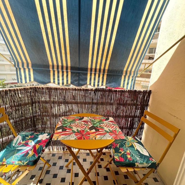 Appartement Rex - Appartement 1 Chambre - 2