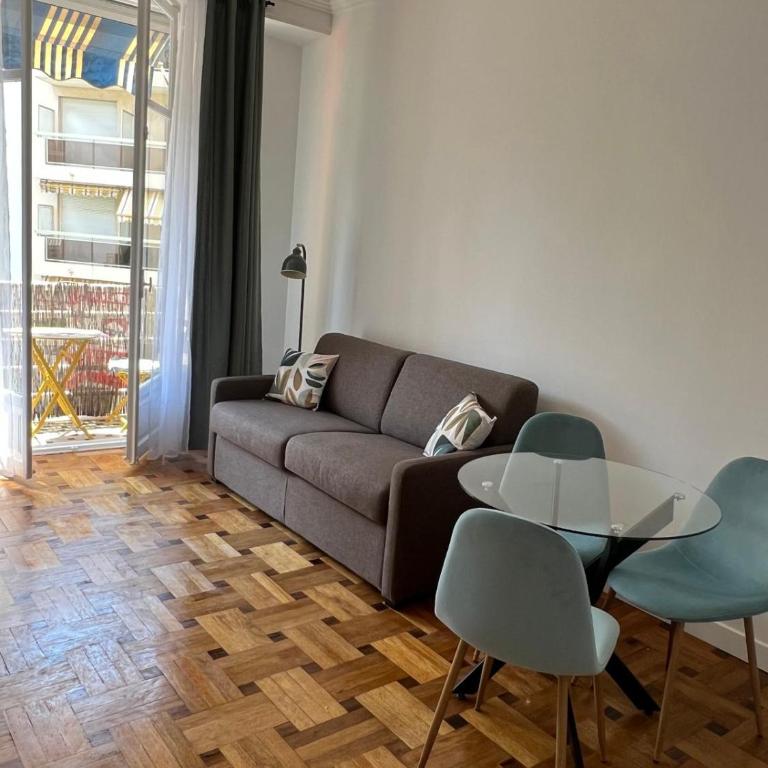 Appartement Rex - Appartement 1 Chambre - 4