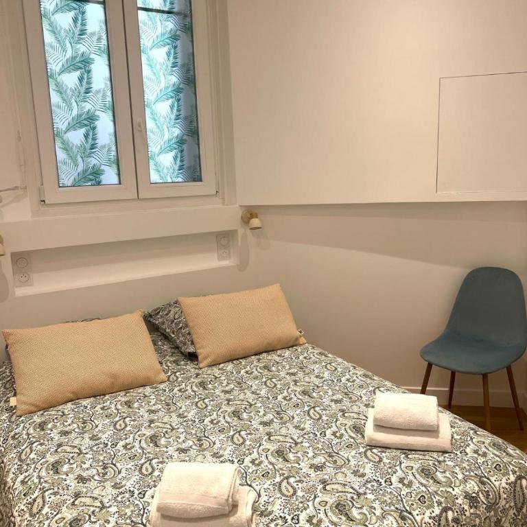 Appartement Rex - Appartement 1 Chambre - 6