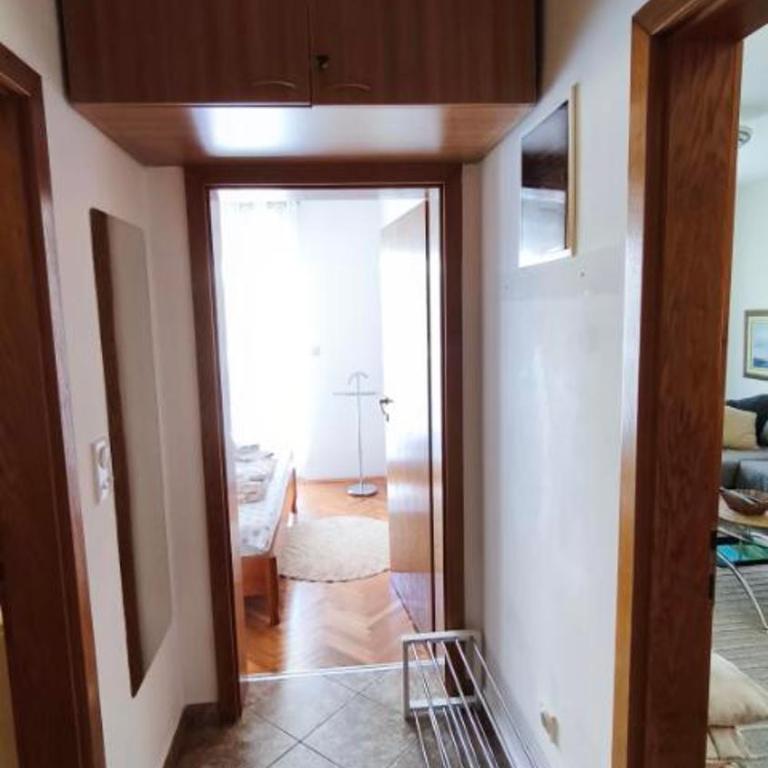 PRCPORTOapartmani - Apartment with Balcony - 1