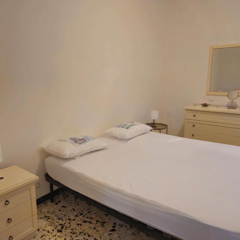 Alloggio turistico al centro di Gaeta - One-Bedroom Apartment - 5