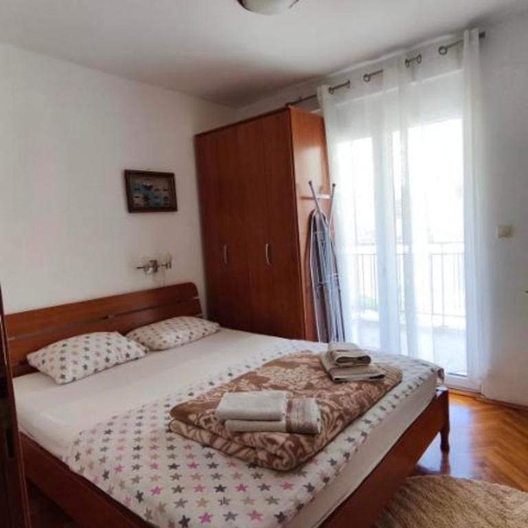 PRCPORTOapartmani - Apartment with Balcony - 2