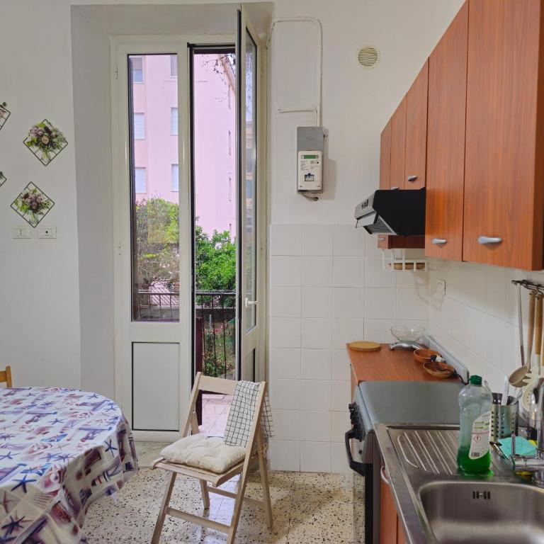 Alloggio turistico al centro di Gaeta - One-Bedroom Apartment - 7