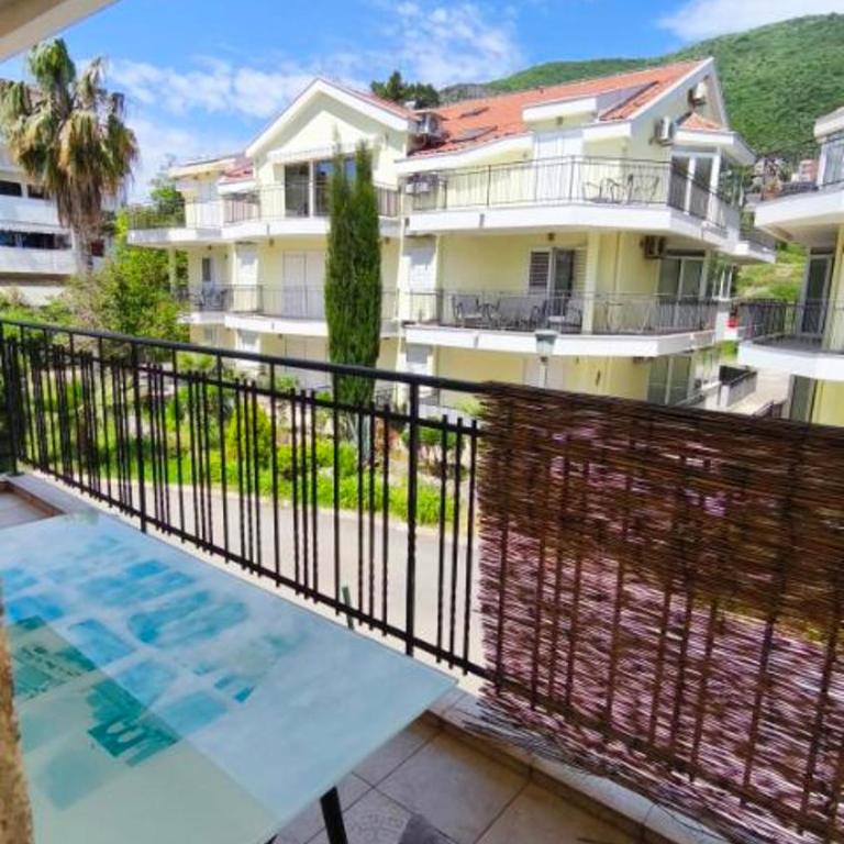 PRCPORTOapartmani - Apartment with Balcony - 6