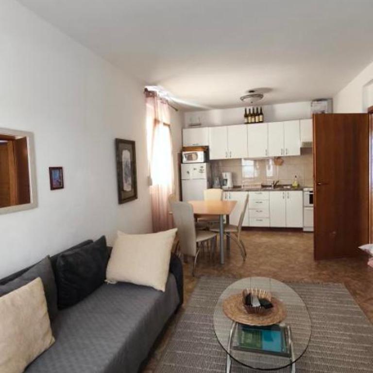 PRCPORTOapartmani - Apartment with Balcony - 7