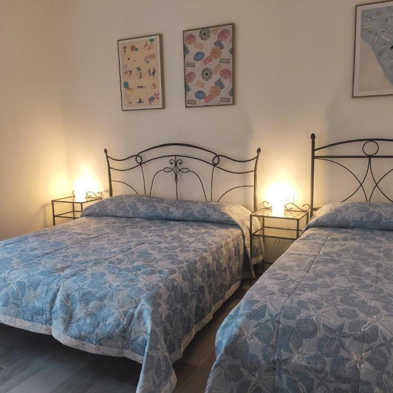 Condominio SPORTING - Appartamento - 12