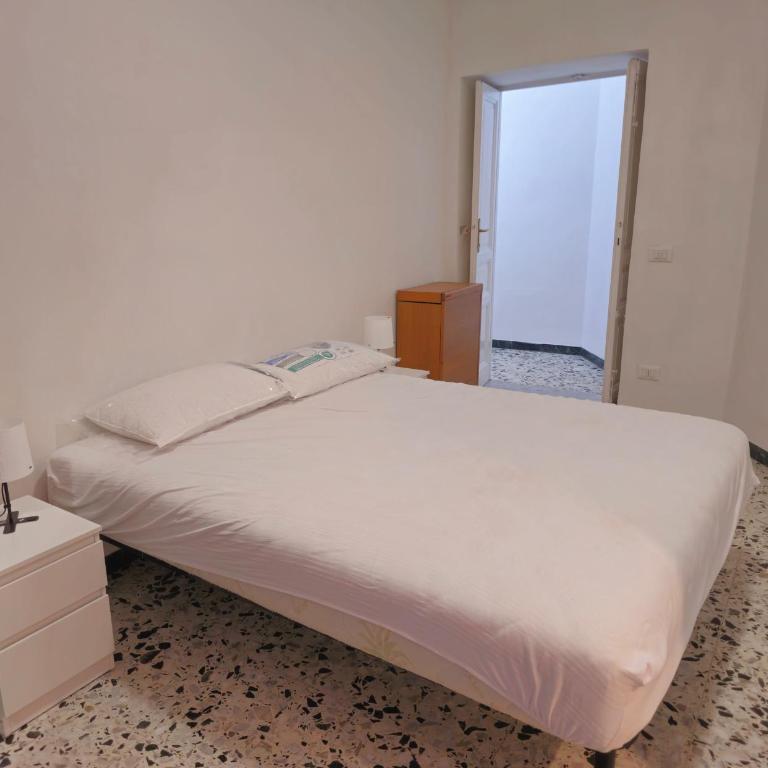 Alloggio turistico al centro di Gaeta - One-Bedroom Apartment - 12