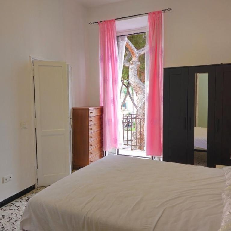 Alloggio turistico al centro di Gaeta - One-Bedroom Apartment - 14