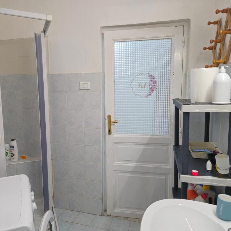 Alloggio turistico al centro di Gaeta - One-Bedroom Apartment - 16