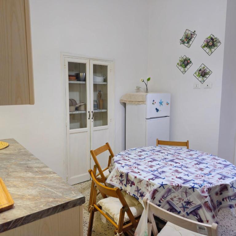 Alloggio turistico al centro di Gaeta - One-Bedroom Apartment - 17