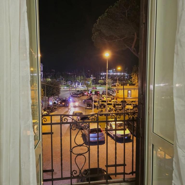 Alloggio turistico al centro di Gaeta - One-Bedroom Apartment - 18