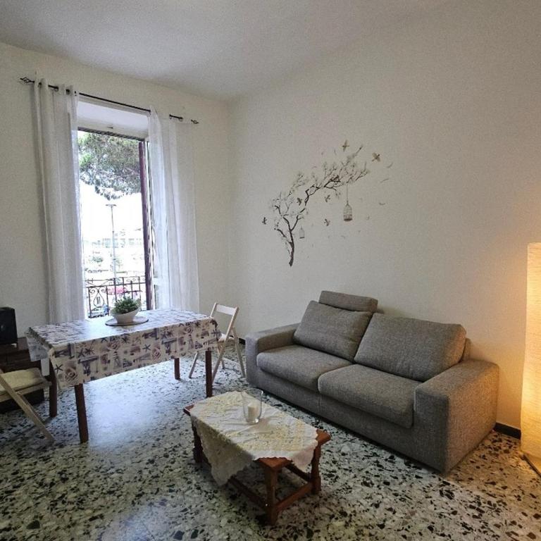 Alloggio turistico al centro di Gaeta - One-Bedroom Apartment - 22