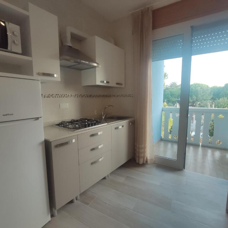 Condominio SPORTING - Appartamento - 5