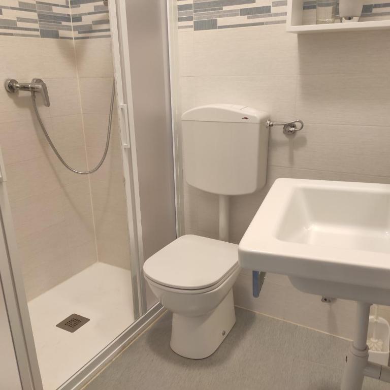 Condominio SPORTING - Appartamento - 7