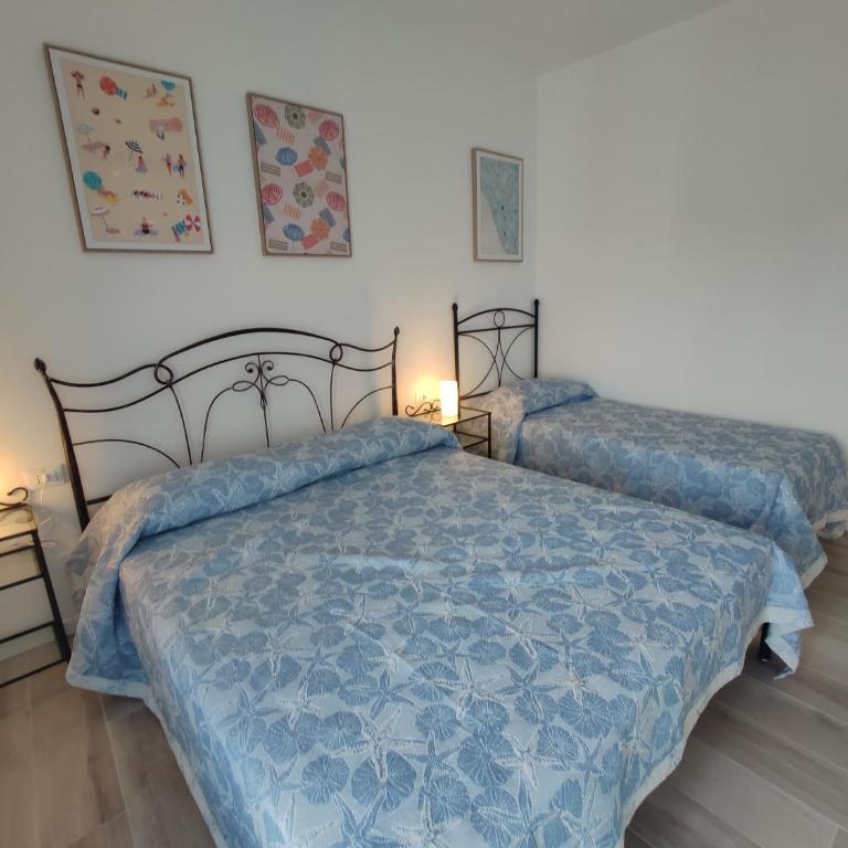 Condominio SPORTING - Appartamento - 9