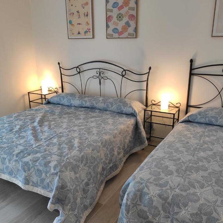 Condominio SPORTING - Appartamento - 10