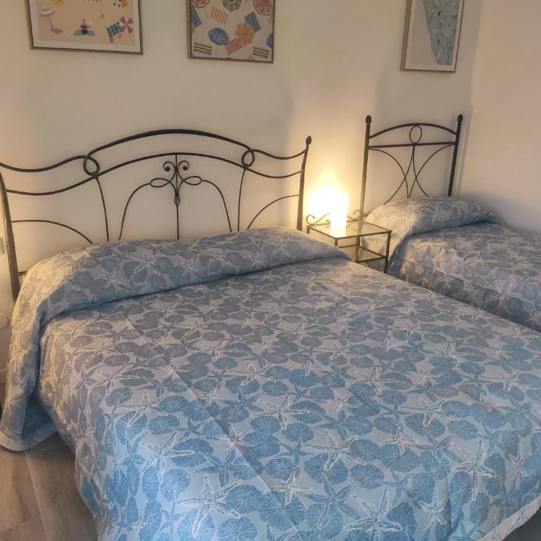 Condominio SPORTING - Appartamento - 11