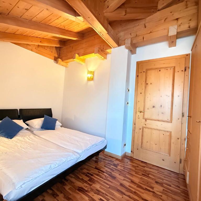 Casa mia - vall di fassa - Appartamento con 3 Camere da Letto e Vista Montagna - 17