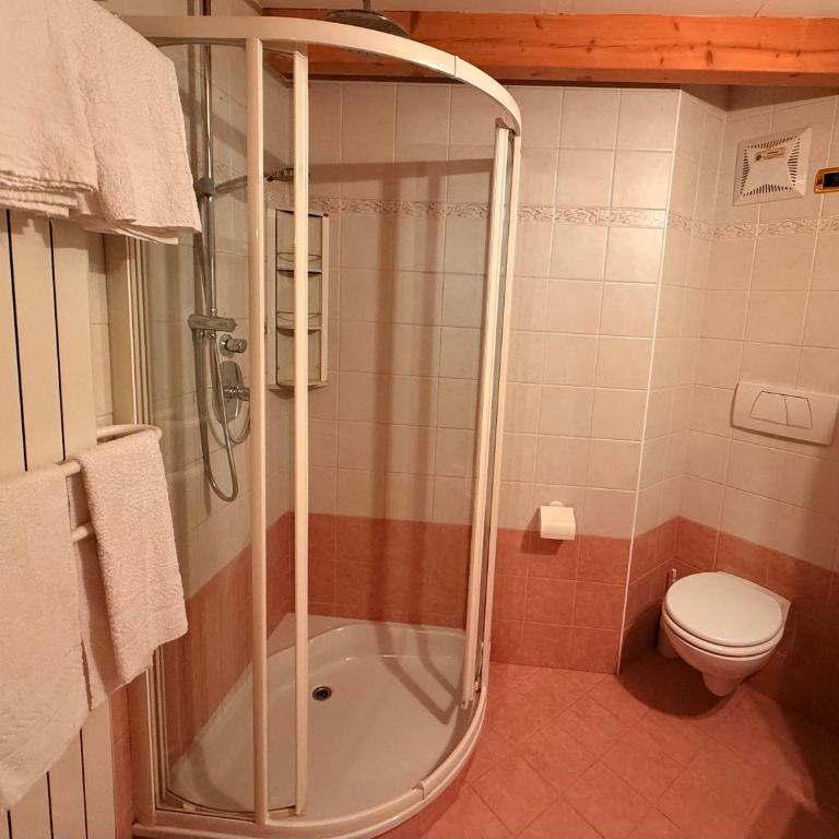 Casa mia - vall di fassa - Appartamento con 3 Camere da Letto e Vista Montagna - 18