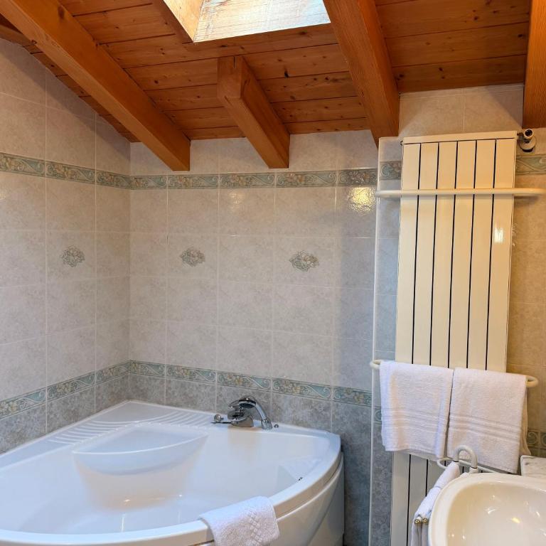 Casa mia - vall di fassa - Appartamento con 3 Camere da Letto e Vista Montagna - 6
