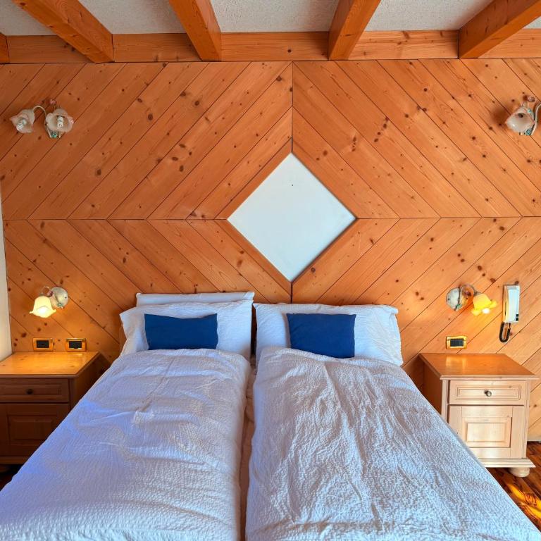 Casa mia - vall di fassa - Appartamento con 3 Camere da Letto e Vista Montagna - 15
