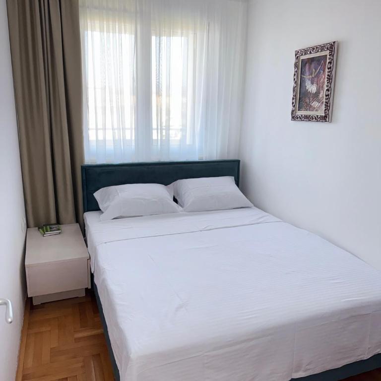 DarViva Apartment Niš, center, private garage parking, river view - Two-Bedroom Apartment - 10