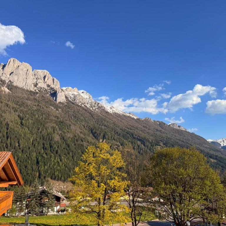 Casa mia - vall di fassa - Appartamento con 3 Camere da Letto e Vista Montagna - 19