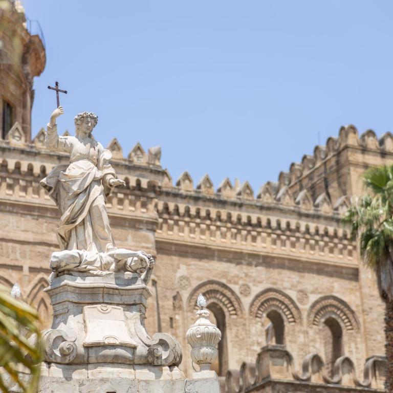 Dimora del Moro alla Cattedrale - Appartamento con 2 Camere da Letto - 22