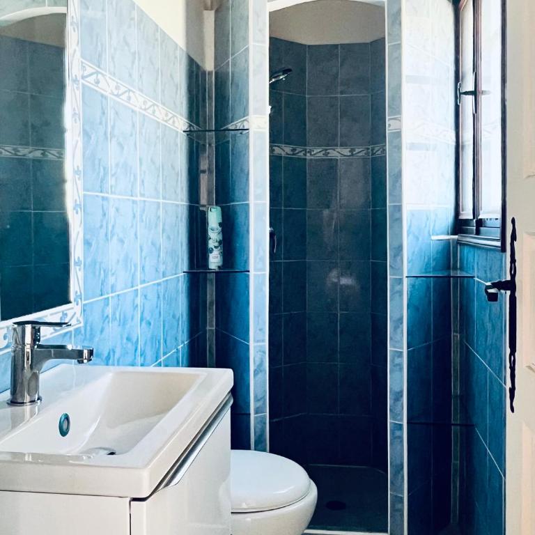 St Aygulf - Studio Piscine Clim Vélos Wifi - Apartment mit 1 Schlafzimmer - 11