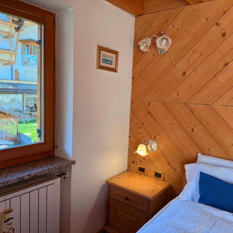 Casa mia - vall di fassa - Appartamento con 3 Camere da Letto e Vista Montagna - 20