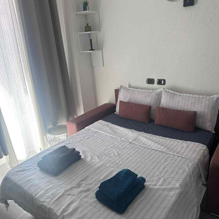 joli studio en face de la gare - Appartement 1 Chambre - 5