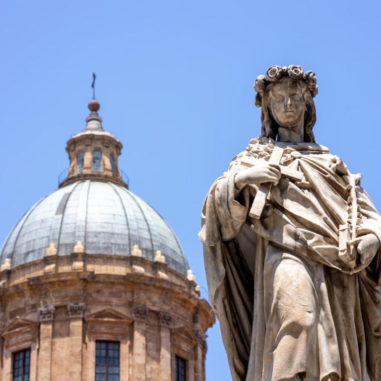 Dimora del Moro alla Cattedrale - Appartamento con 2 Camere da Letto - 24